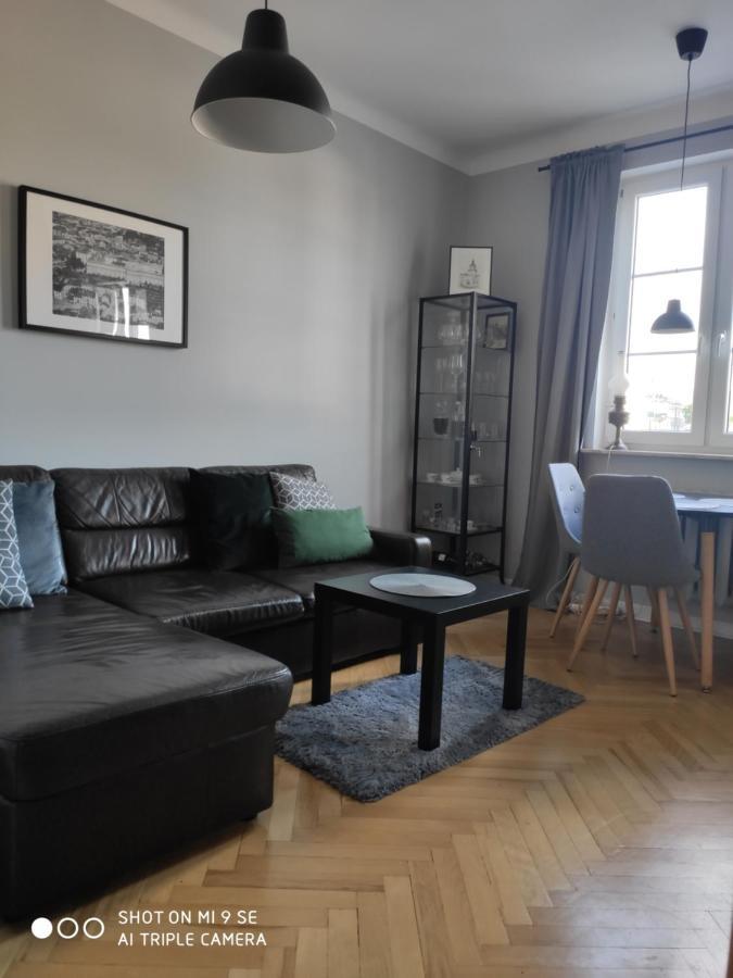 Apartament Przy Zamku Lublin Exterior photo