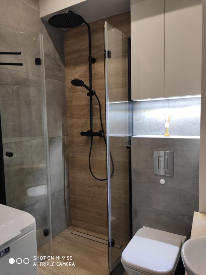 Apartament Przy Zamku Lublin Exterior photo